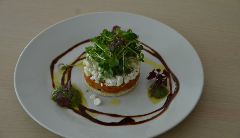 Hotel Fabrika Uherské Hradiště